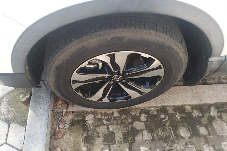 Used Honda CR-V 2021 240TURBO CVT 2WD Comfort Version
