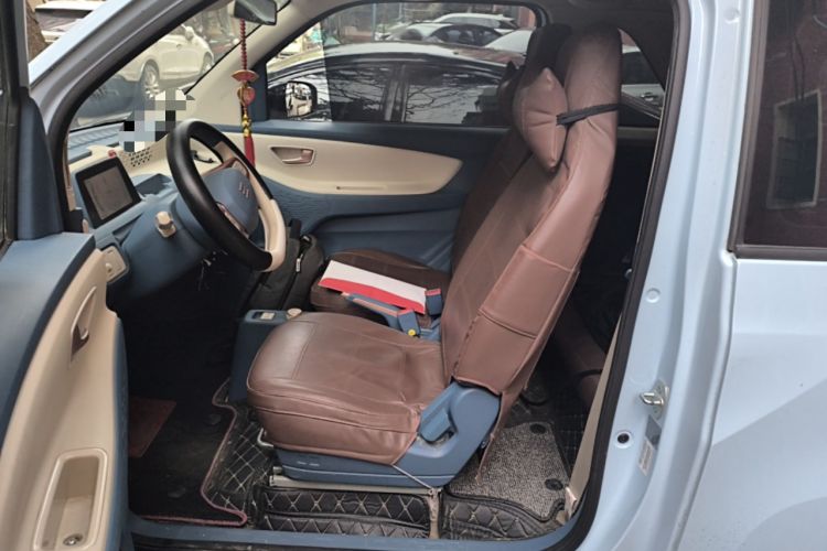 Used Dongfeng Fengon MINIEV 2022 Candy-Style Lollipop Left Front Seat