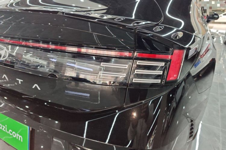 Used Hyundai Sonata 2024 1.5T Pro
