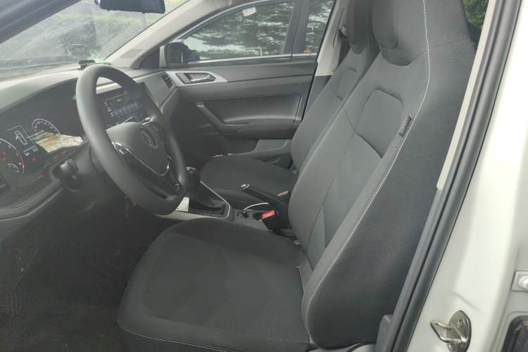 Used Volkswagen Polo 2021 Plus 1.5L Automatic Panoramic Enjoyment Edition
