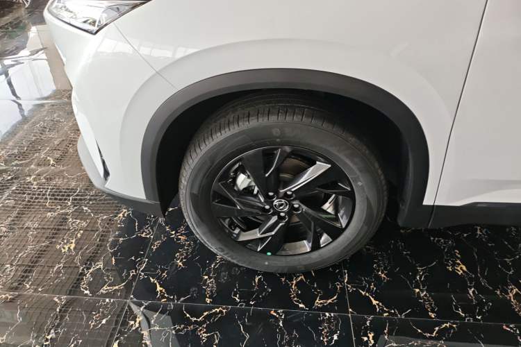 Used Dongfeng Aeolus SKY EV01 2025 530 km AIR Elite Edition