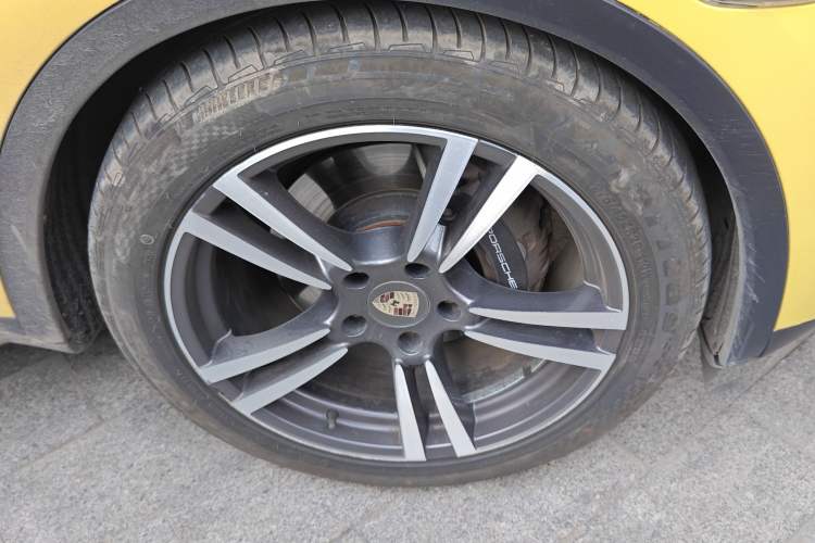 Used Porsche Cayenne 2011 Cayenne 3.0T