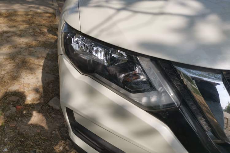 Used Nissan X-Trail 2021 2.0L CVT 2WD XL ITS SmartConnect Comfort Edition
