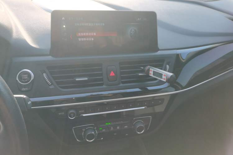 Used BMW 1 Series 2019 118i Fashion Model
