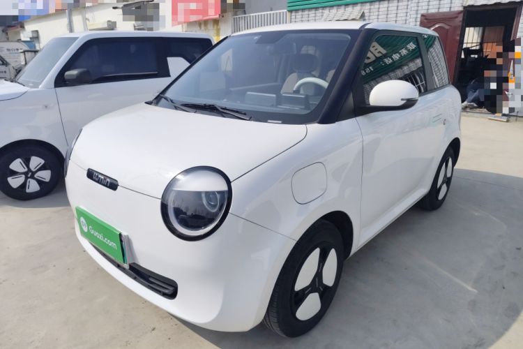 Used Qiyuan Lumin 2022 210km Sweet Edition