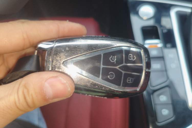 Used CHANGAN Eado 2021 PLUS Blue Whale NE 1.4T GDI DCT Prestige Model
