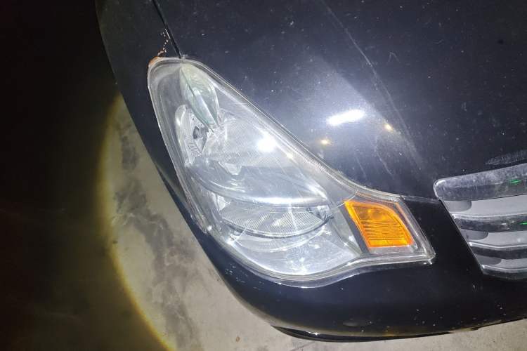 Used Nissan Sylphy 2018 Classic 1.6XE Manual Comfort Edition Right Front Headlight