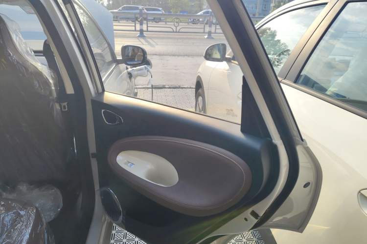 Used Wuling Bingo 2025 333 km Enjoyment Version