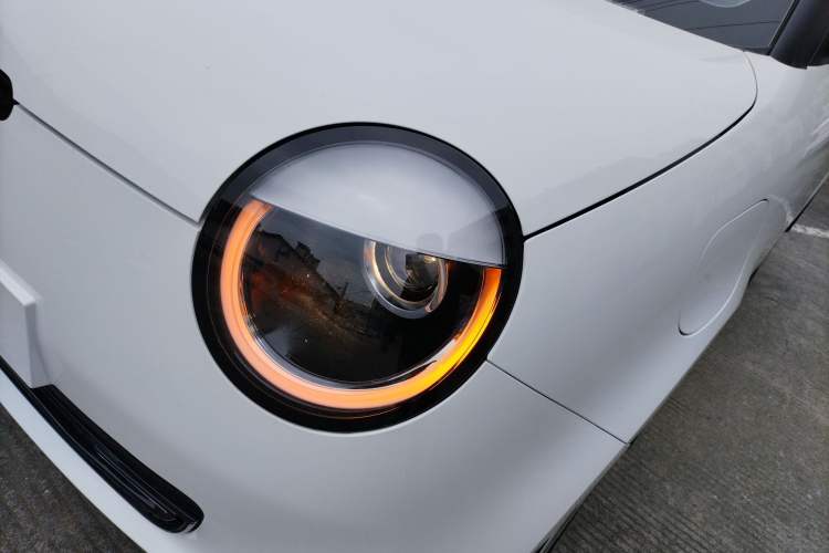 Used Qiyuan Lumin 2025 205 km Xiangqin Version
