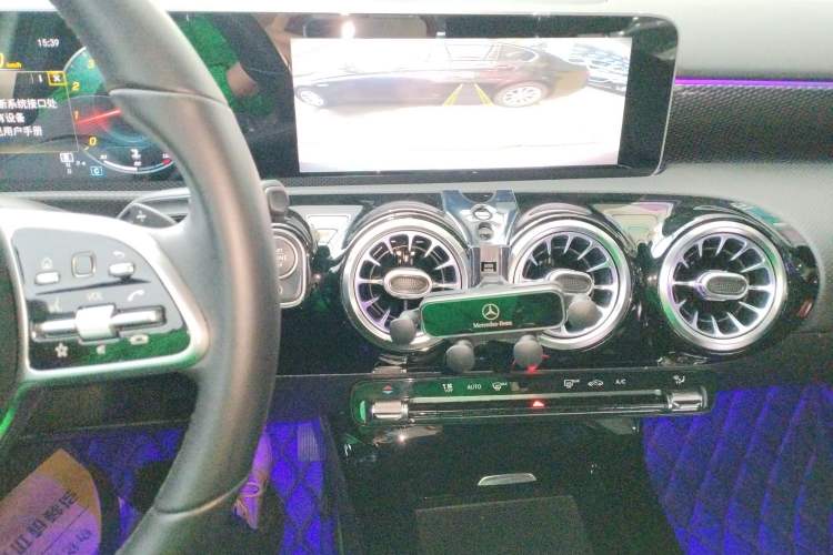 Used Mercedes-Benz A-Class (Import) 2020 A 180