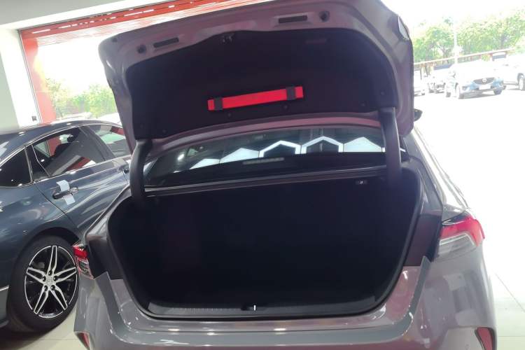 Used Honda Inspire 2023 260TURBO Deluxe Edition