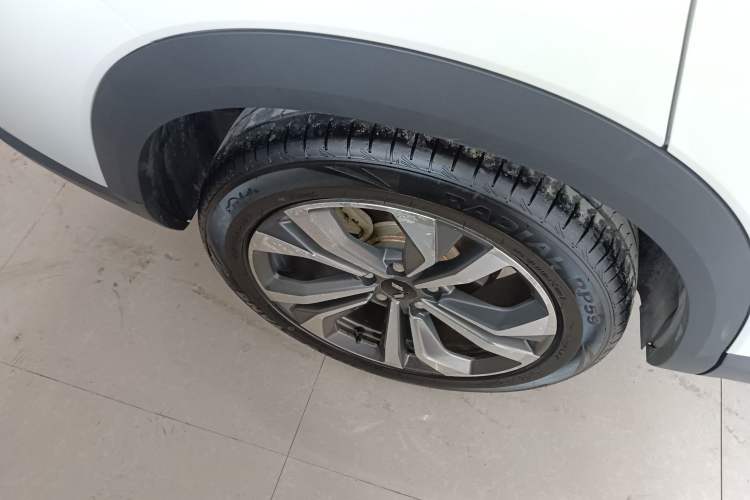 Used Wuling Asta 2021 1.5T CVT Starlight Edition
