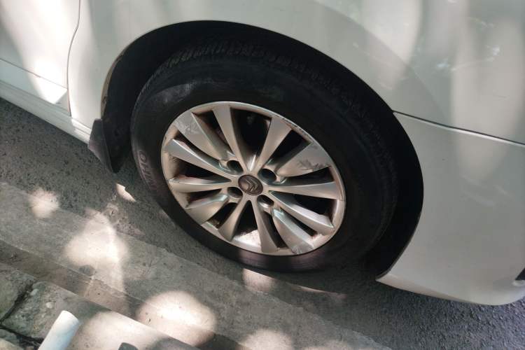 Used Citroen C-Quatre 2013 Sedan 1.6L Automatic Prestige Model
