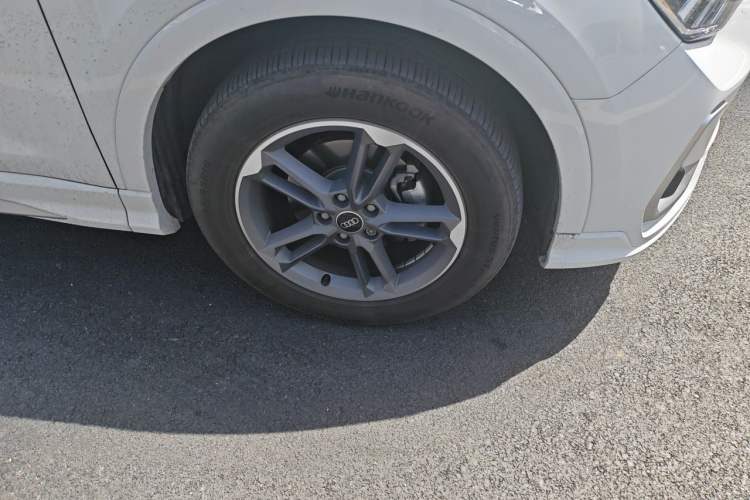 Used Audi Q3 2024 35 TFSI Ambition Dynamic Edition
