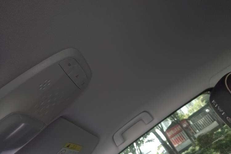 Used Baojun KiWi EV 2021 Designer Lithium Iron Phosphate