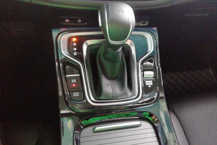 Used GAC Trumpchi M6 2024 MAX 270T WDCT Luxury Edition
