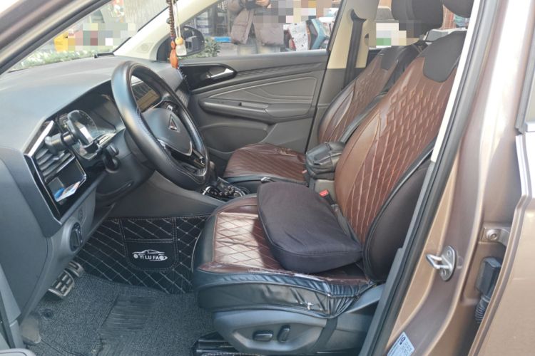 Used Jetta VS5 2019 280TSI Automatic Glory Edition