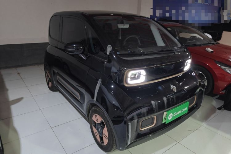 Used Baojun KiWi EV 2022 Artist Lite Edition Lithium Iron Phosphate