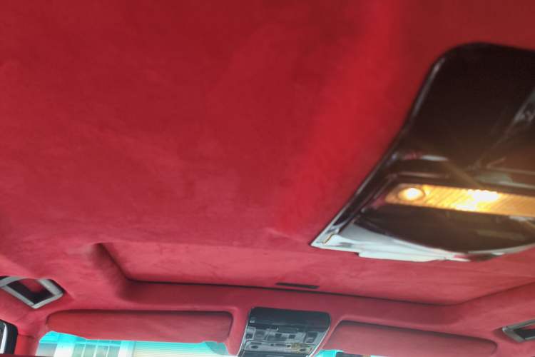 Used Land Rover Range 2012 4.4 TDV8
