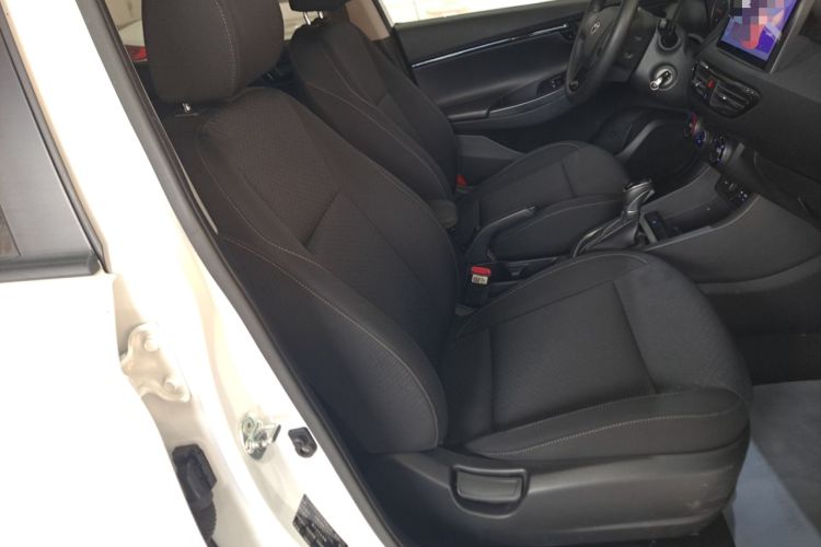 Used Hyundai Celesta 2018 1.6L Automatic GL Enjoyment Version China V Standard