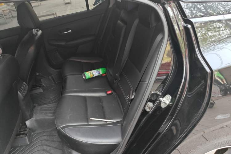 Used Nissan Sylphy 2022 1.6L XL CVT Enjoyment Edition
