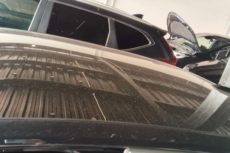 Used BMW 5 Series 2025 530Li Luxury Edition M Sport Package Roof