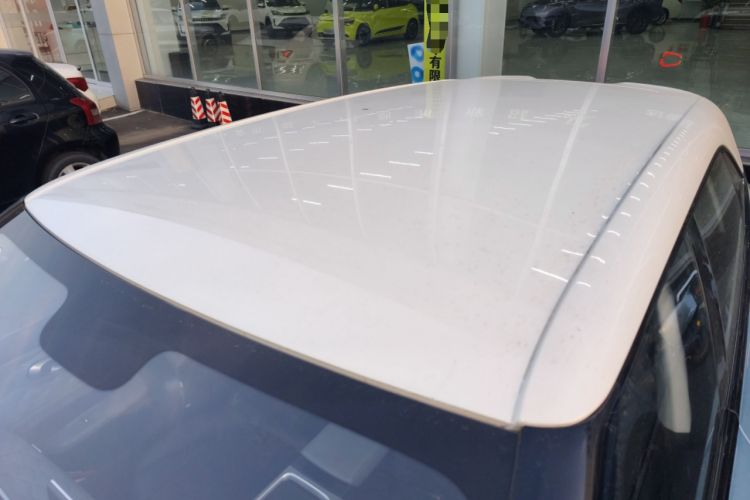 Used Dongfeng NAMMI 01 2024 430 Plus Smart+ Roof