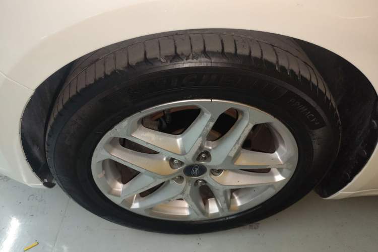 Used Ford Mondeo 2013 1.5L GTDi180 Comfort Model