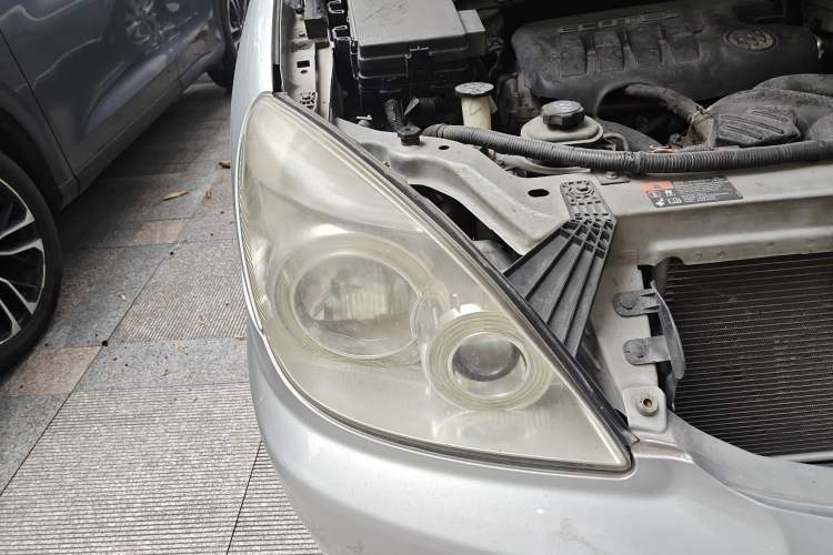 Used Buick GL8 2014 2.4L Classic Edition
