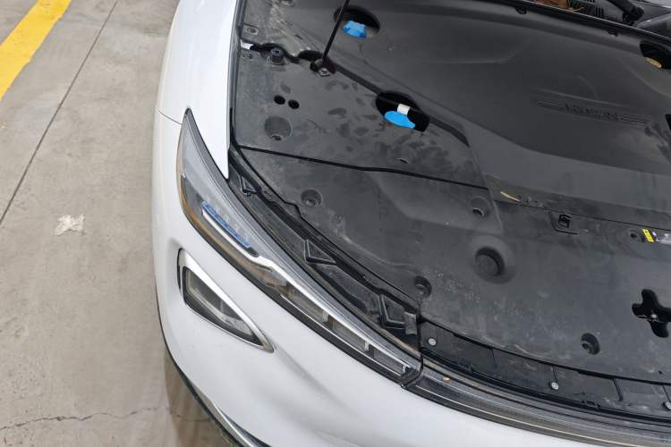 Used Hycan A06 2024 PLUS 520N Right Front Headlight