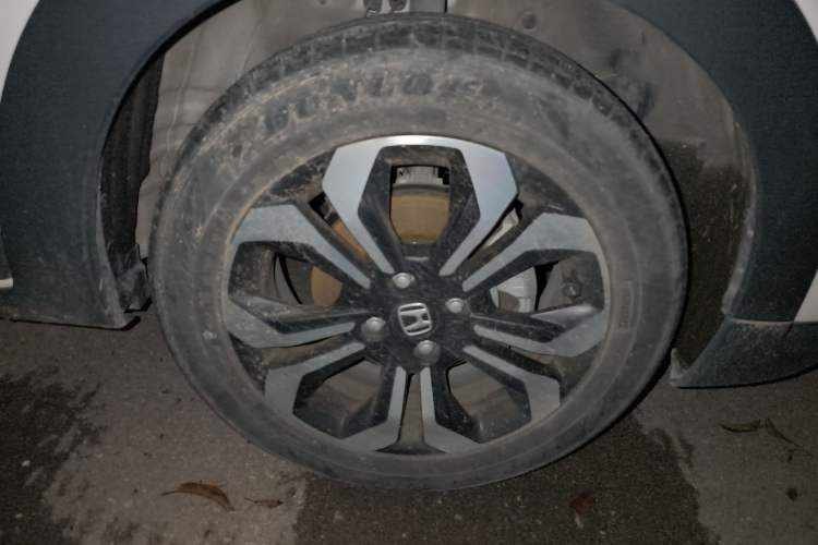 Used Honda Fit 2021 1.5L CVT Chao Yue Max Edition Right Front Wheel Hub