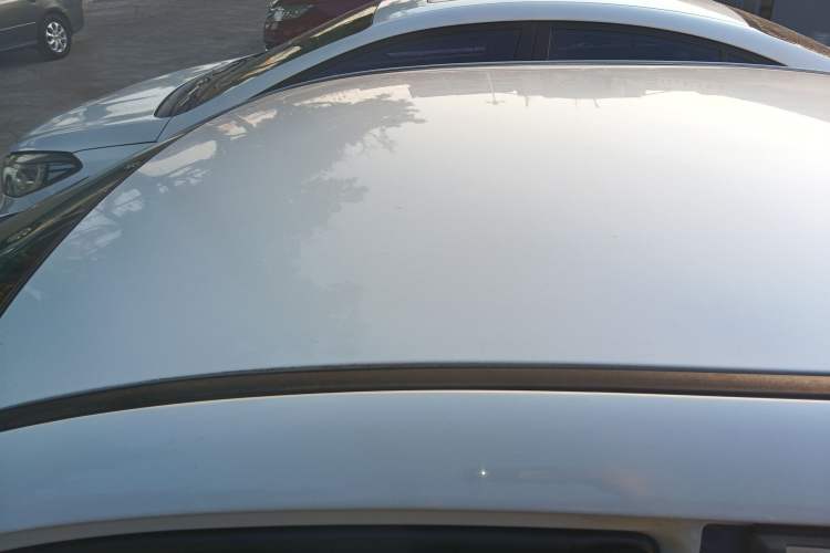 Used BYD F3 2016 1.5L Manual Luxury Model