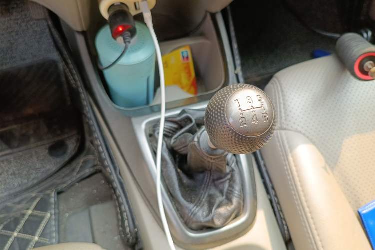 Used Honda City Classic 2012 1.5L manual Comfort version