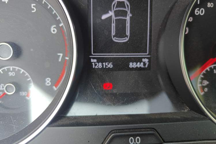 Used Volkswagen Golf 2015 1.6L Automatic Comfort Model
