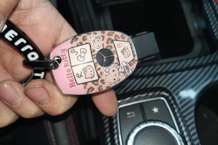 Used Mercedes-Benz CLA 2017 Refreshed CLA 220 4MATIC
