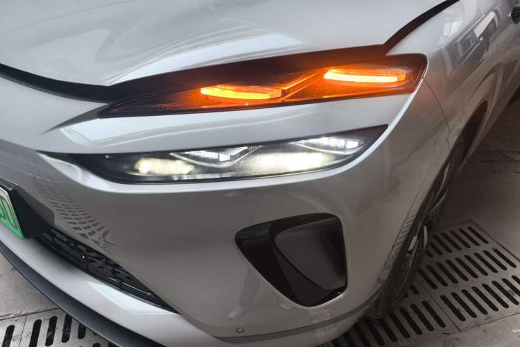 Used BYD Sealion 06 New Energy 2025 Model EV 605 Navigation Plus Edition