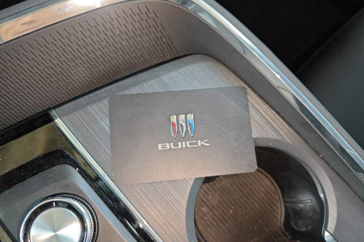 Used Buick E5 2023 Pioneer Edition
