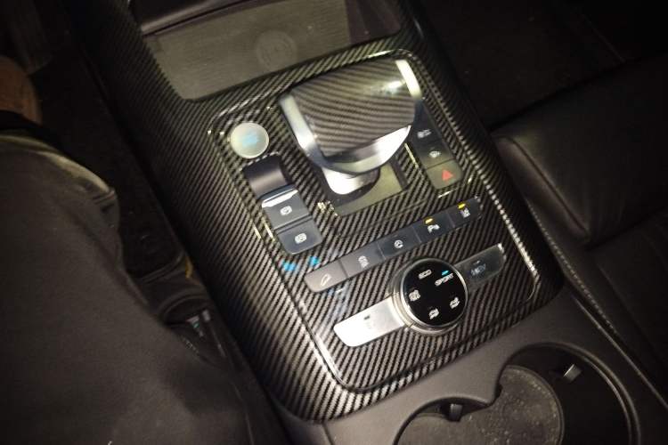 Used Denza X 2020 PHEV Flagship Edition