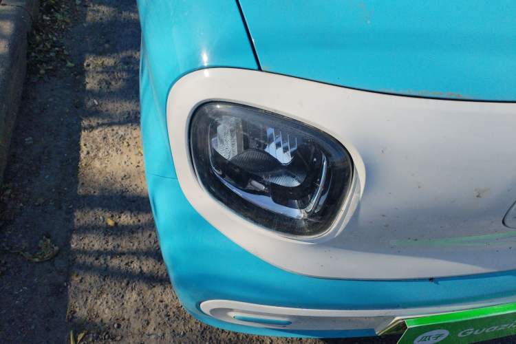 Used Bestune Pony 2025 222km Lightning Horse Right Front Headlight