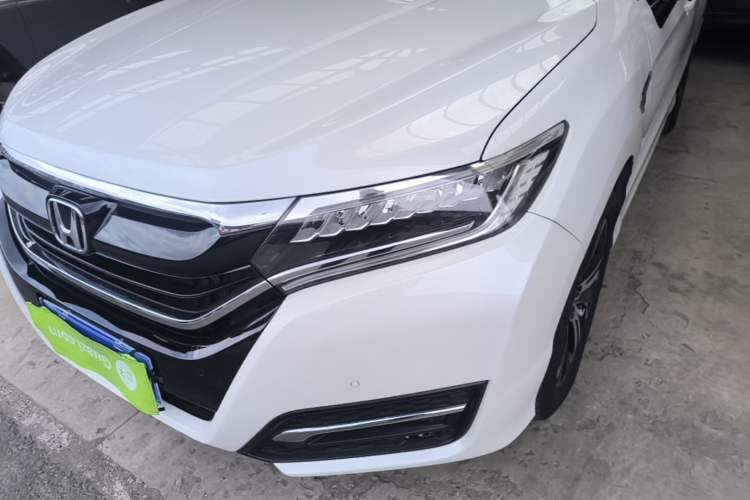 Used Honda UR-V 2017 370TURBO 2WD Prestige Edition China V
