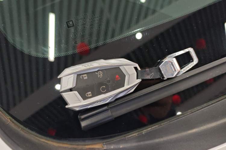 Used Cadillac CT6 2021 28T Elite Edition