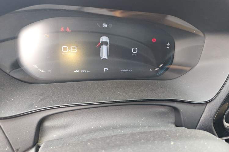 Used Wuling Victory 2020 1.5T CVT Flagship Edition
