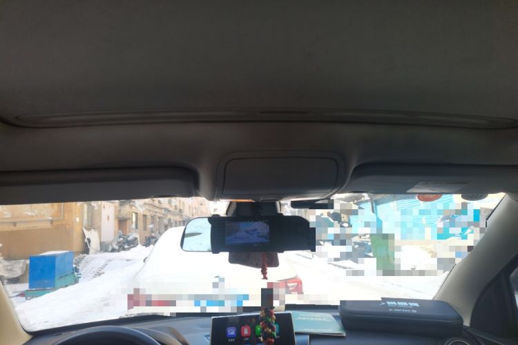 Used Bestune X40 2018 Internet Celebrity Edition 1.6L Automatic Luxury Version