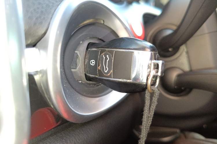 Used Porsche Cayenne 2011 Cayenne 3.0T