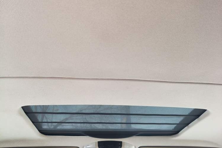 Used Mercedes-Benz Viano 2013 3.0L Comfort Edition Headliner