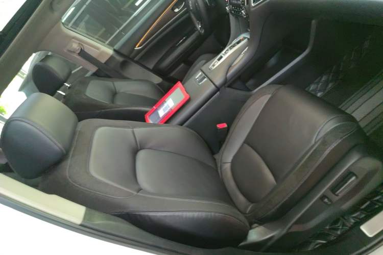 Used Honda Avancier 2017 370TURBO 2WD Luxury Edition
