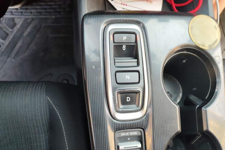 Used Honda Civic 2023 2.0L eHEV Pioneer Edition