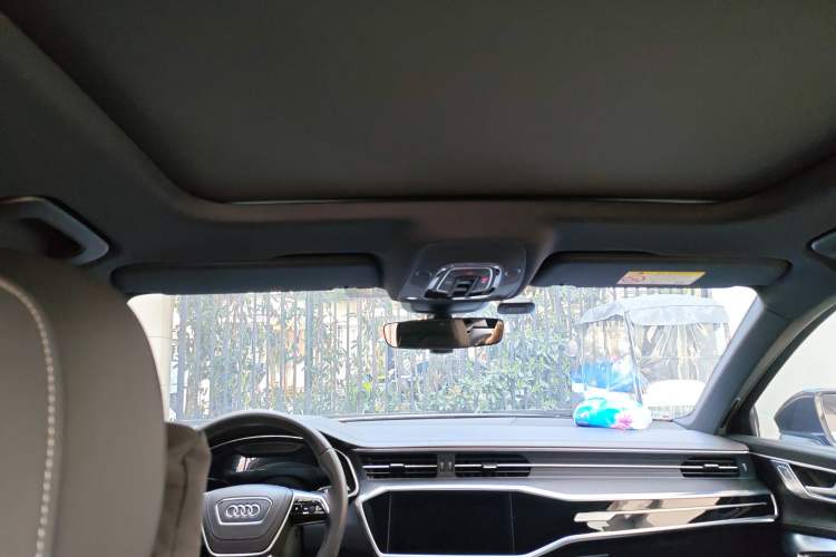 Used Audi A6L 2024 45 TFSI quattro Prestige Dynamic Edition