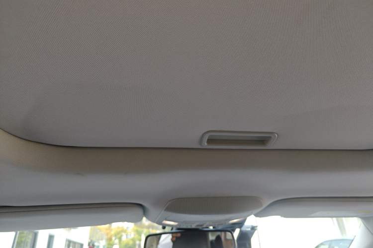 Used Ford Mondeo 2013 1.5L GTDi180 Fashion Edition Headliner