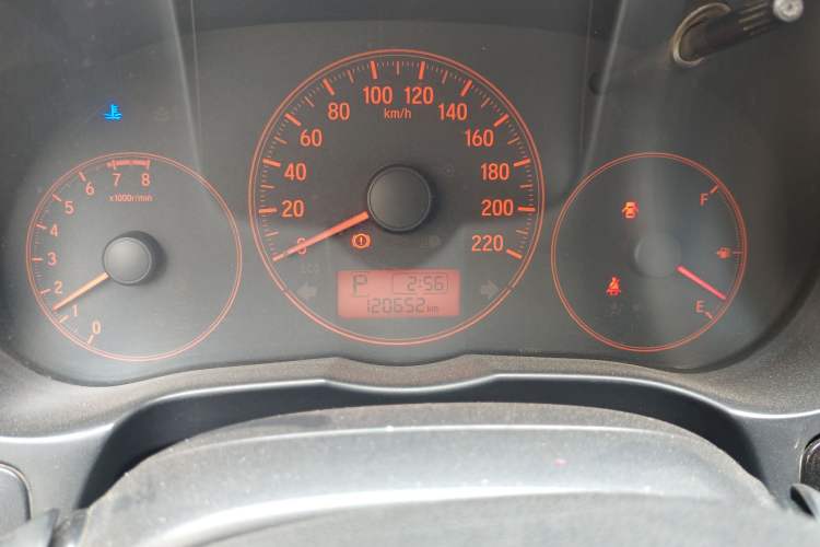 Used Honda Greiz 2016 1.5L CVT Classic Edition